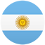 Bandeira da Argentina